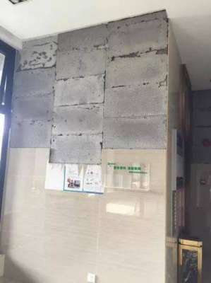 瓷磚背膠的作用是什么？